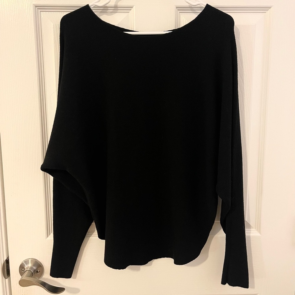 Italian Milano Sweater